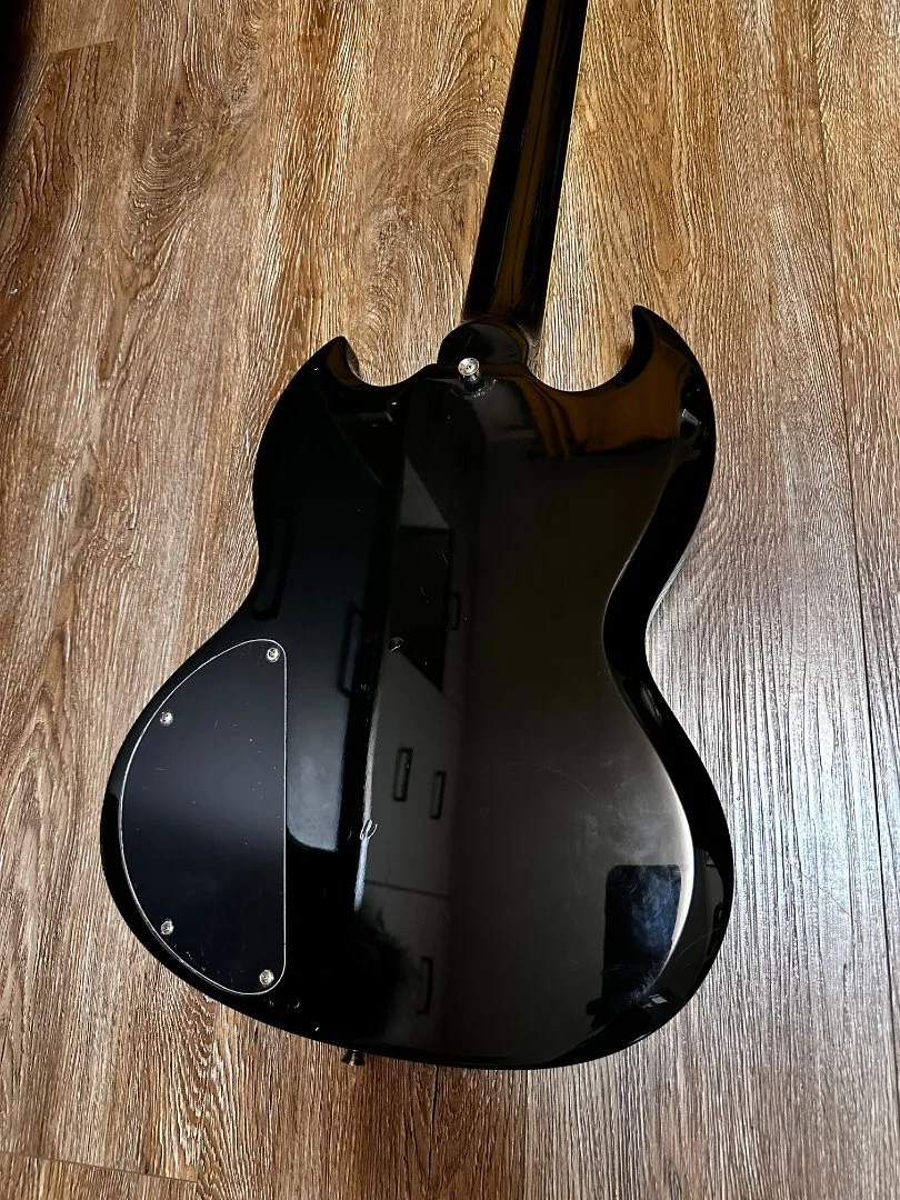 Blitz by Aria Pro II SG - миниатюра 3