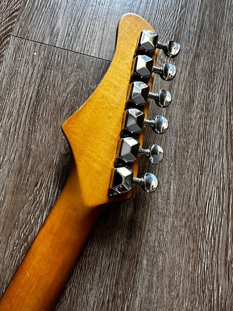 Greco. Japan, 1994, FujiGen - миниатюра 2
