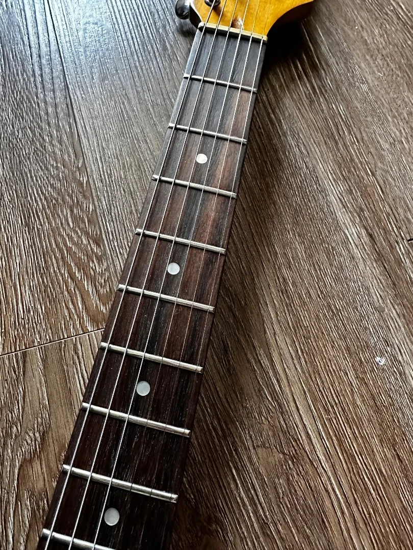 Greco. Japan, 1994, FujiGen - миниатюра 6