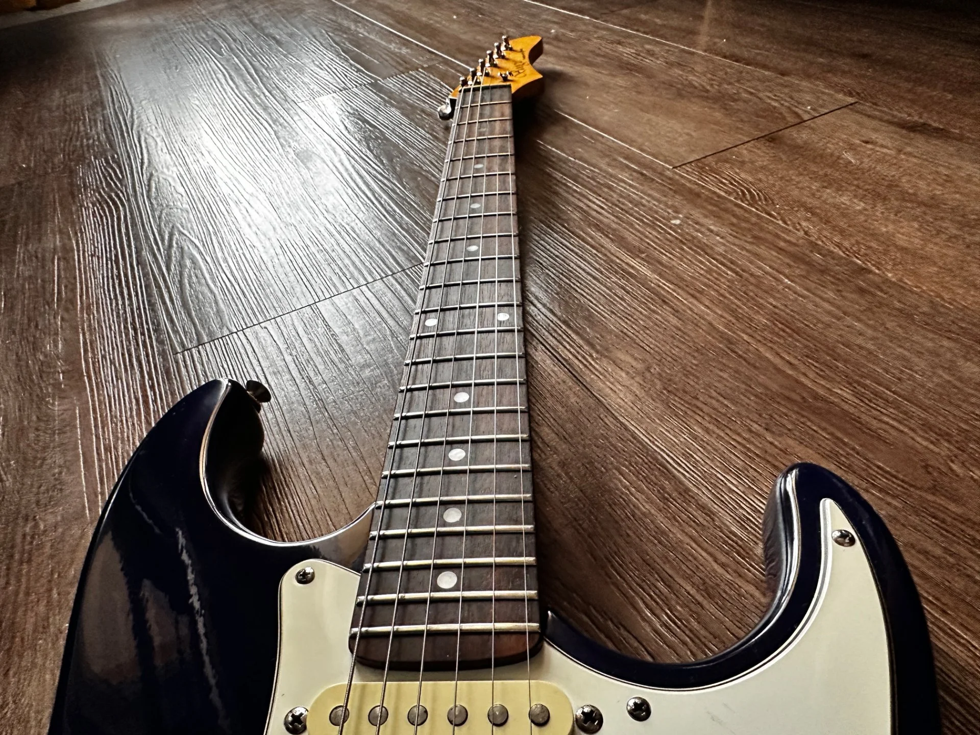 Greco. Japan, 1994, FujiGen - миниатюра 7