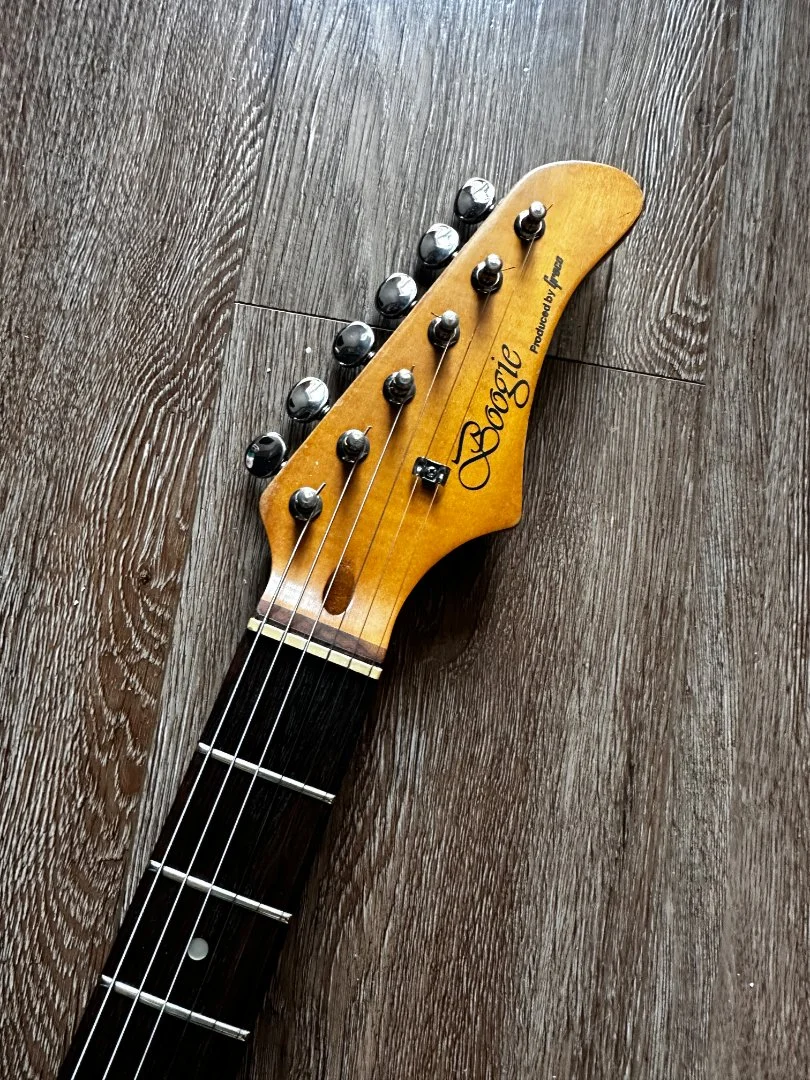 Greco. Japan, 1994, FujiGen - миниатюра 10