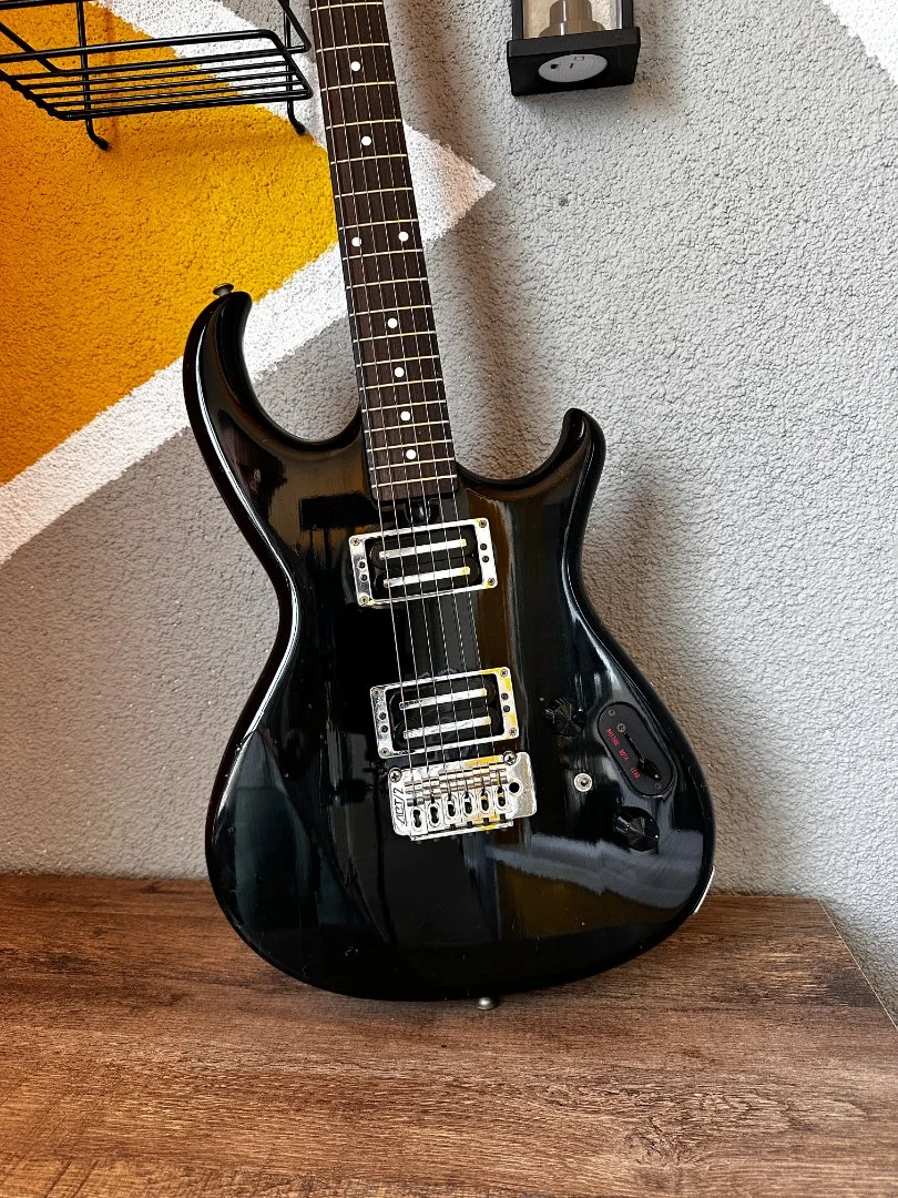 Aria Pro II RS Inazuma. Japan 1984, Matsumoku - миниатюра 2