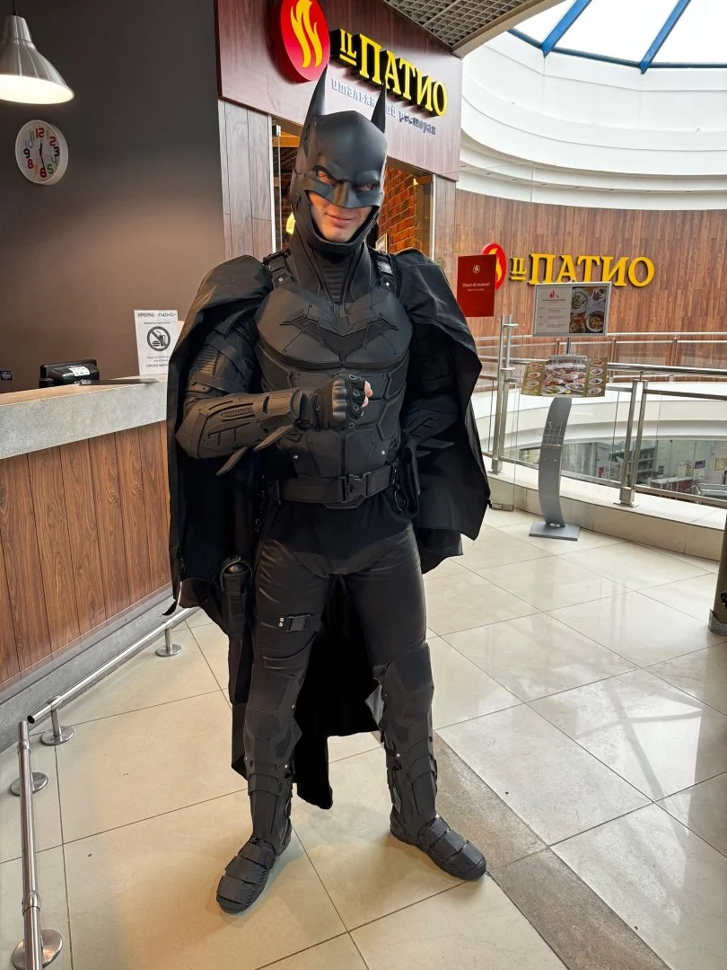 Прокат костюмов - миниатюра 6