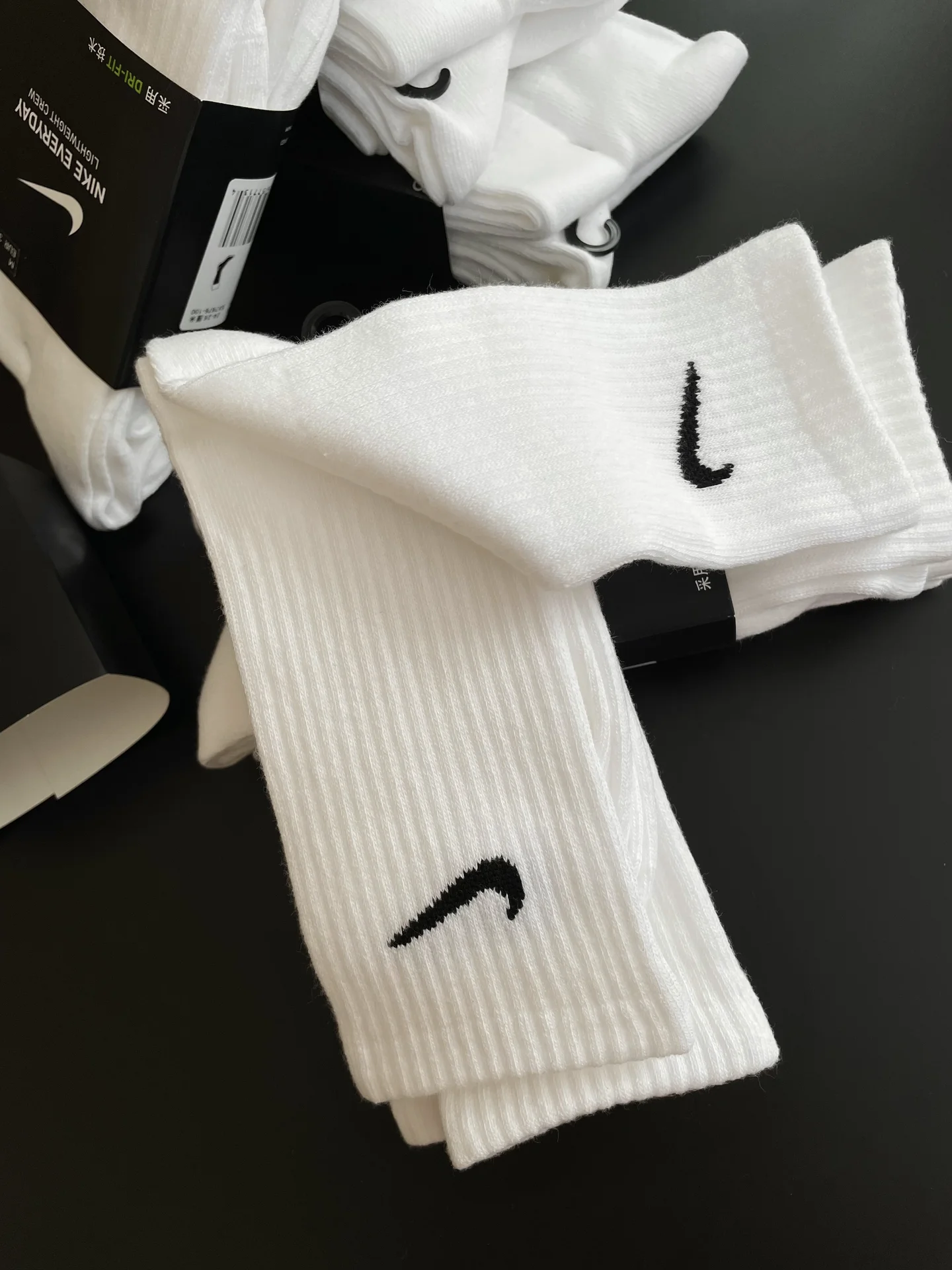 Носки Nike мужские - миниатюра 6