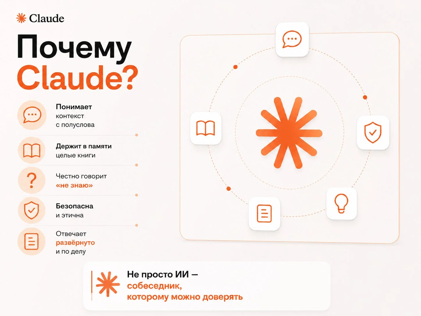 Claude AI Pro — подписка, Sonnet и Opus под ключ - миниатюра 4