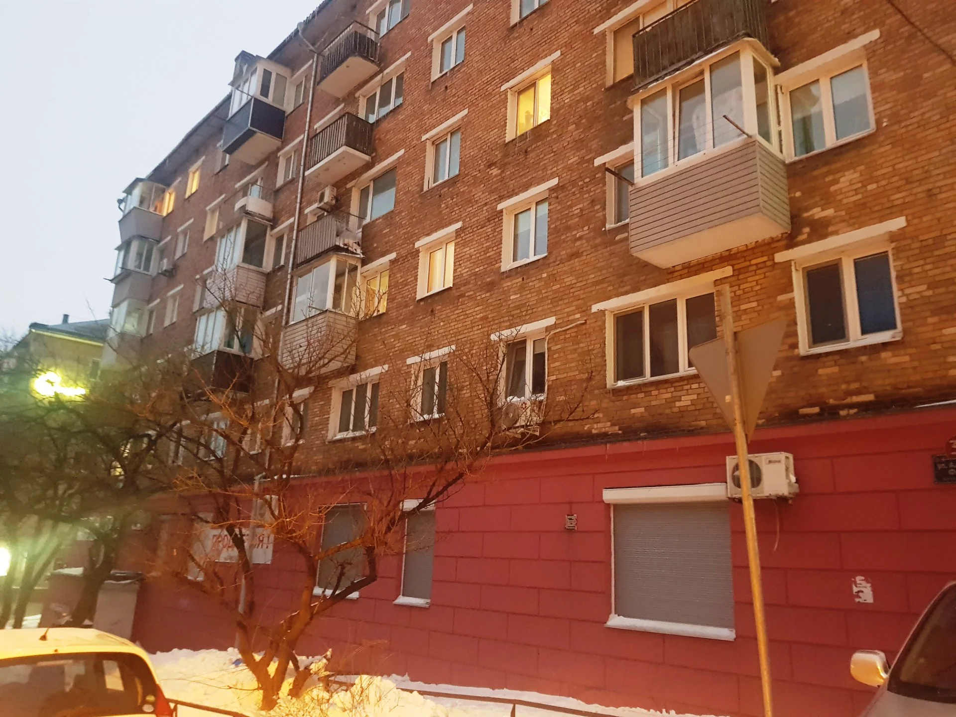 2-к квартира в самом центре Владивостока - миниатюра 18