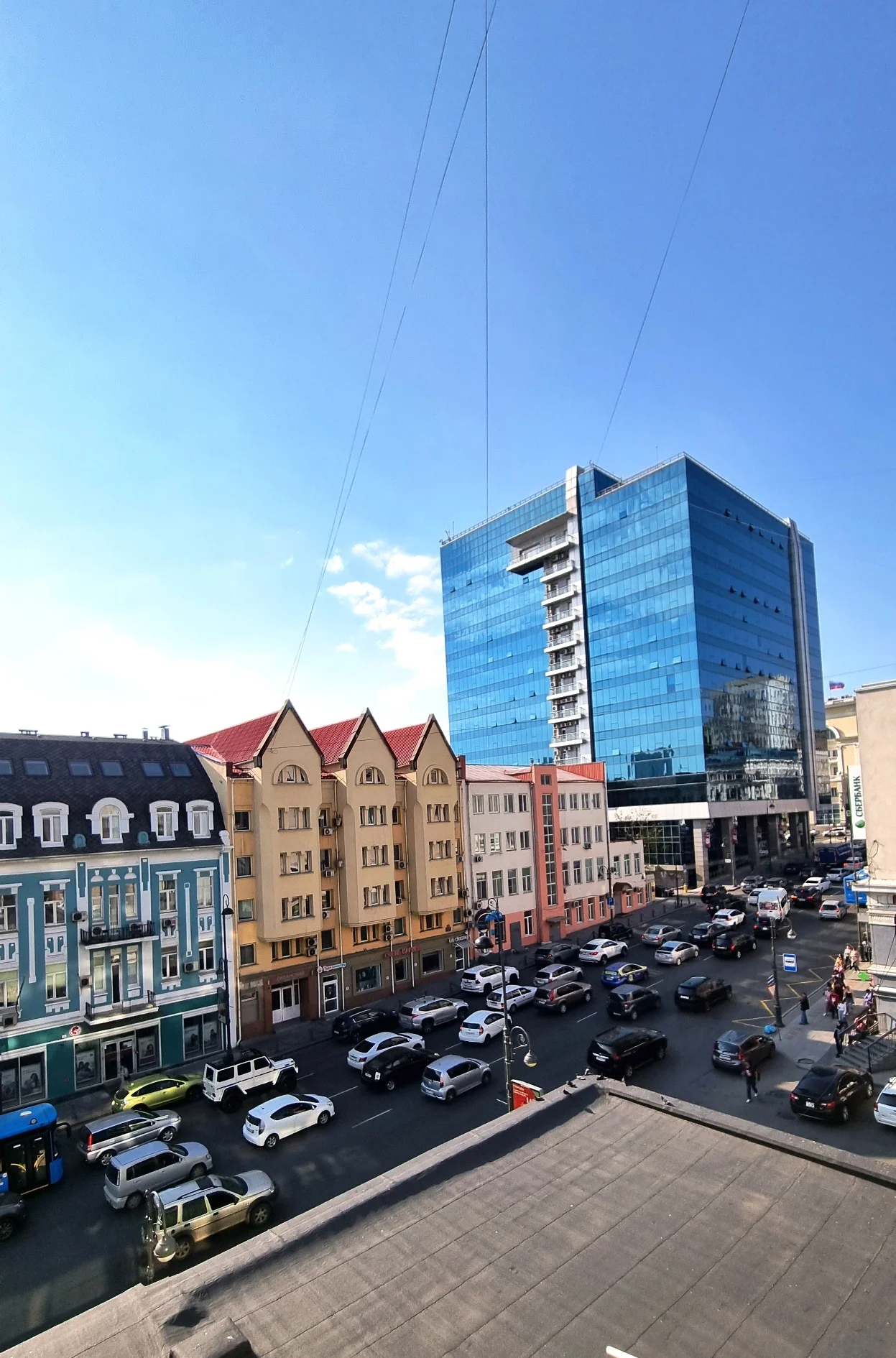 Шикарная 2-к квартира в центре города в Английском стиле - миниатюра 25