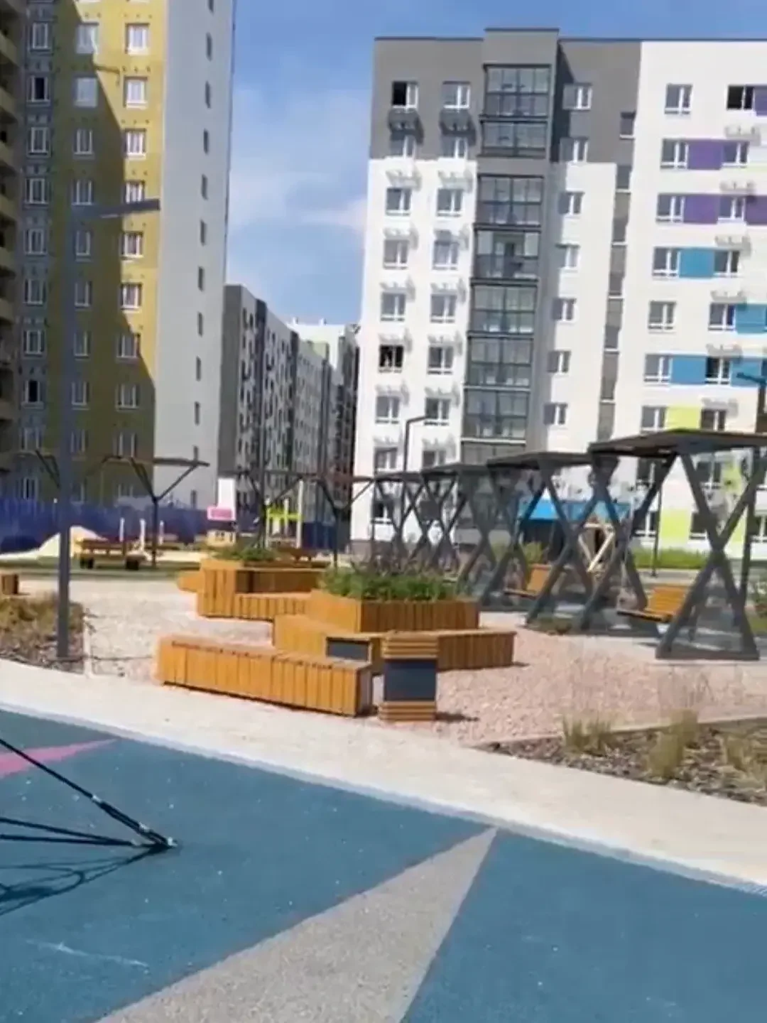Квартира посуточно в юго-западном районе - миниатюра 11