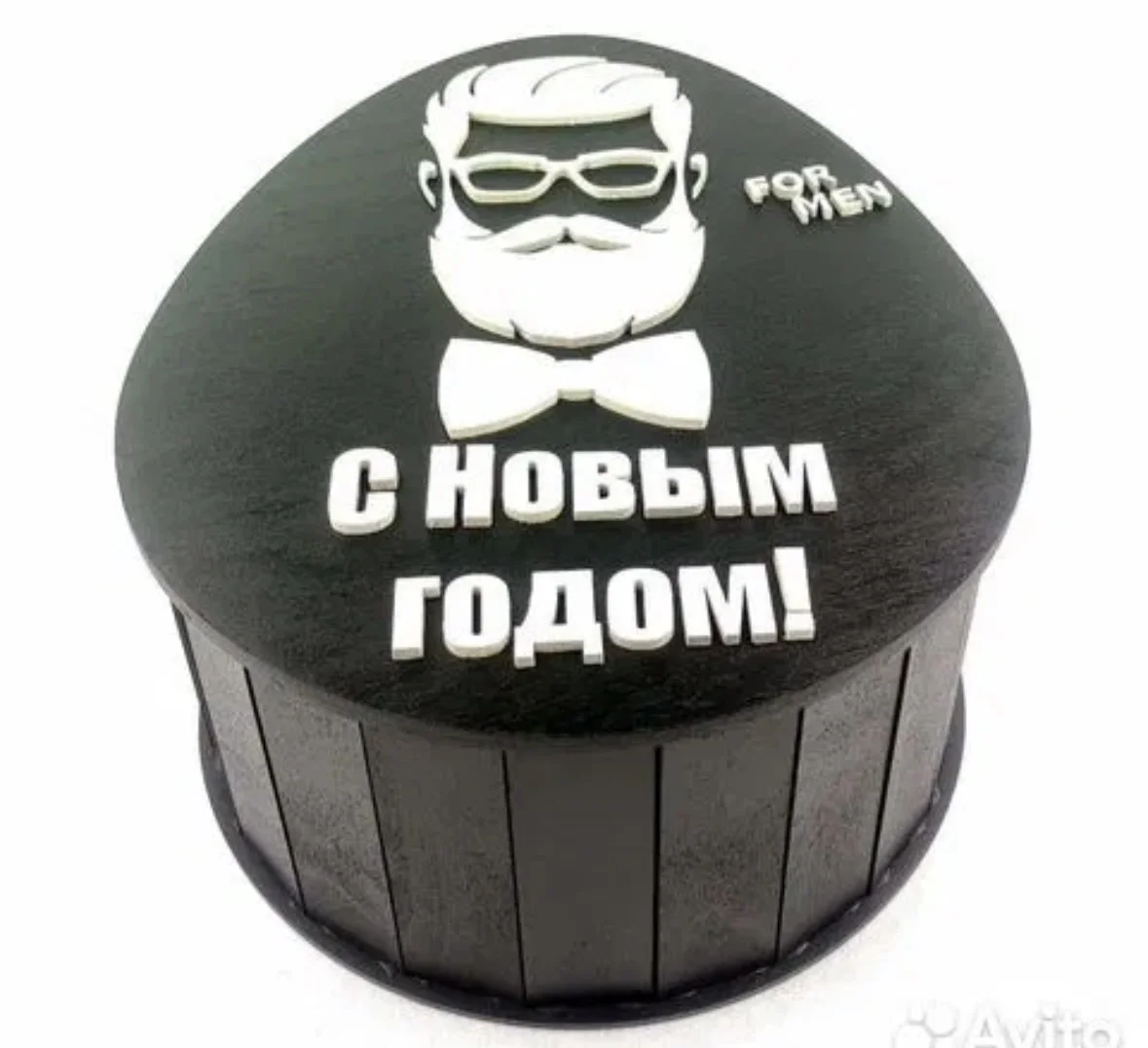 Подарочная коробка - миниатюра 5