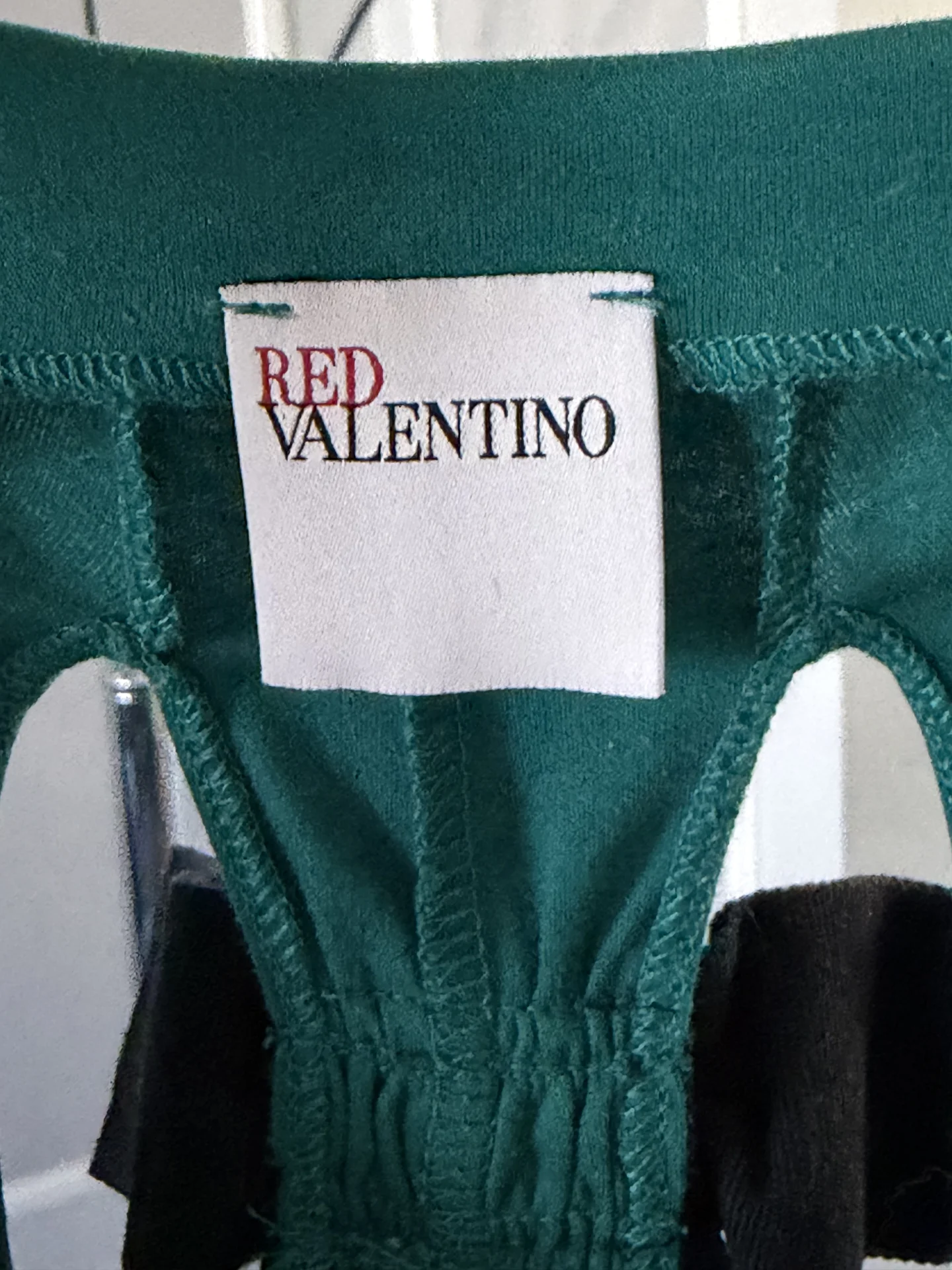 Летнее платье Valentino - миниатюра 4