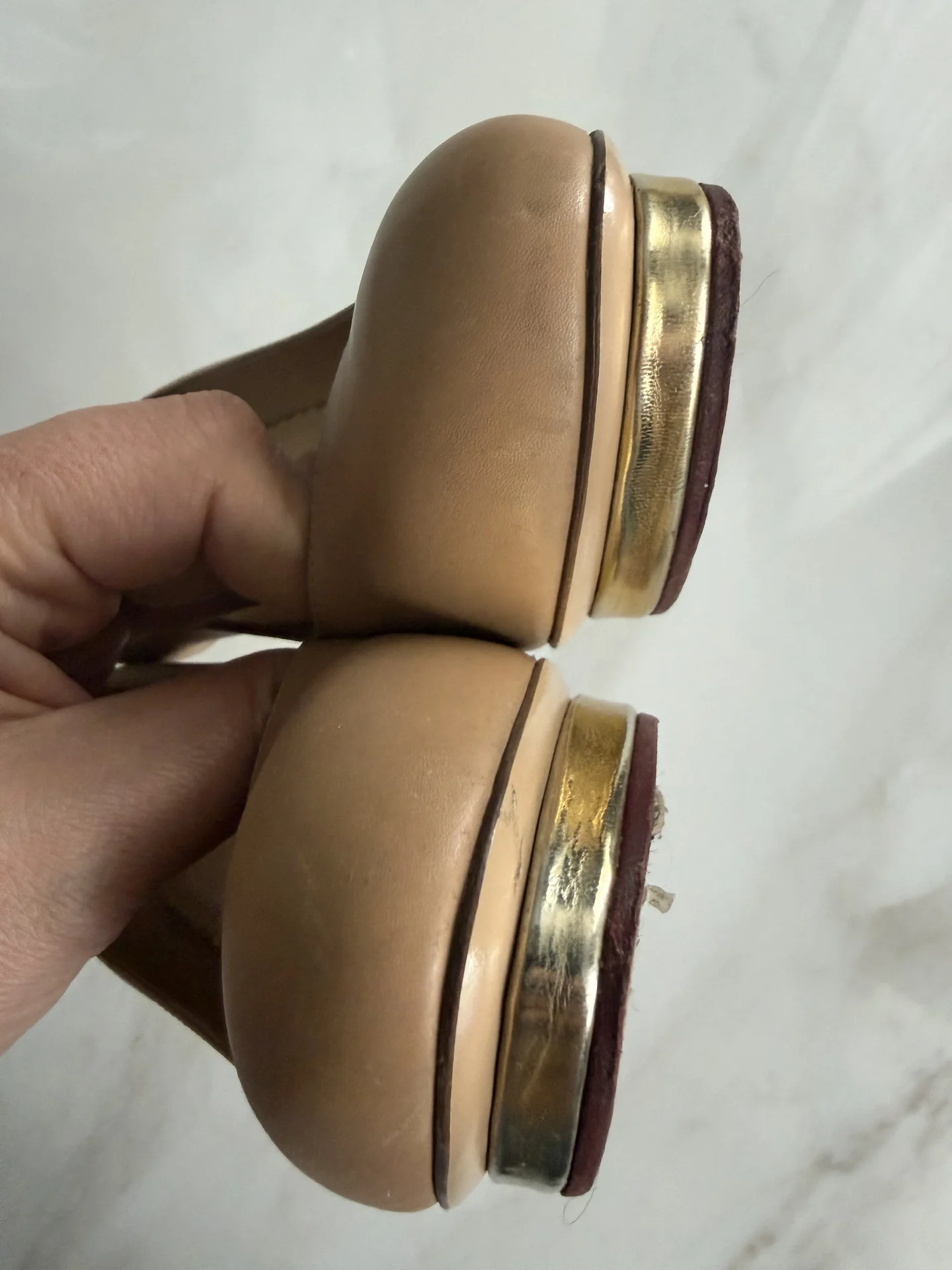 Туфли лодочки Charlotte Olympia - миниатюра 4
