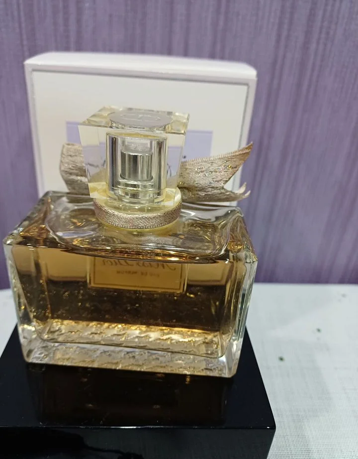 Продам парфюм miss dior EAU DE parfum 100мл - миниатюра 6