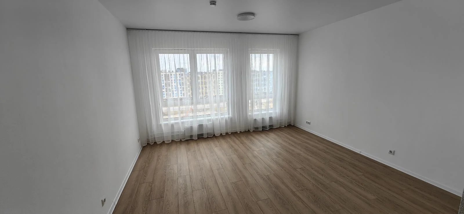 Квартира-студия, 25.7 м², 10/15 эт. - миниатюра 4
