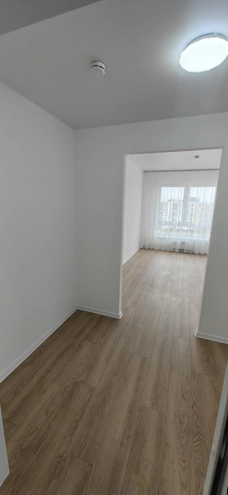 Квартира-студия, 25.7 м², 10/15 эт. - миниатюра 5