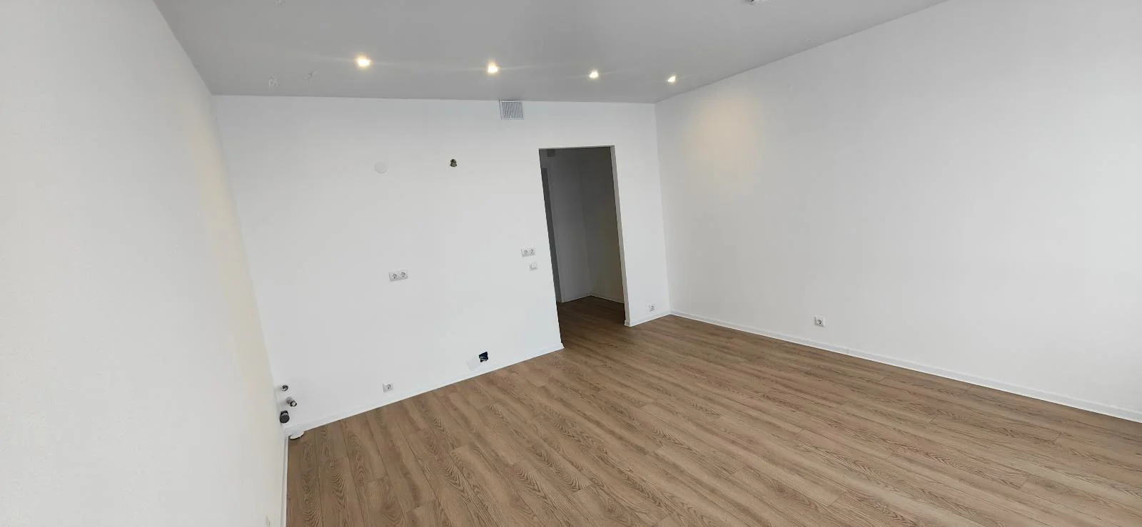 Квартира-студия, 25.7 м², 10/15 эт. - миниатюра 7