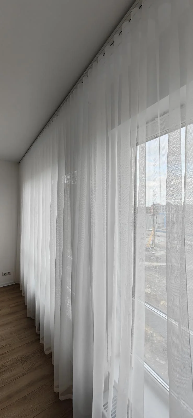 Квартира-студия, 25.7 м², 10/15 эт. - миниатюра 8