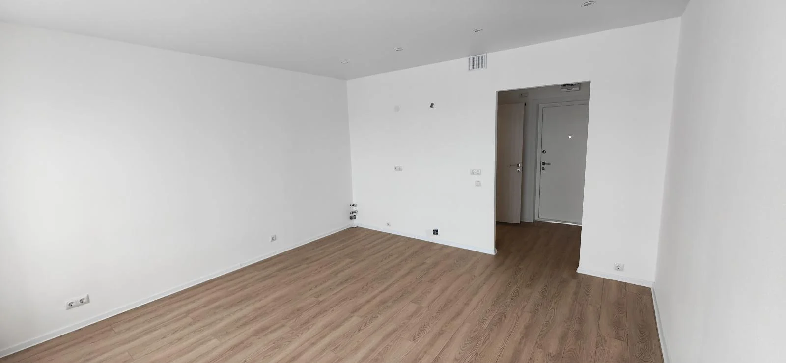 Квартира-студия, 25.7 м², 10/15 эт. - миниатюра 9