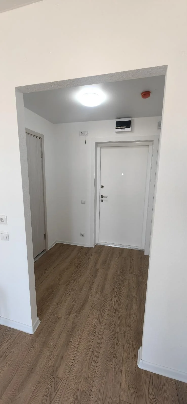 Квартира-студия, 25.7 м², 10/15 эт. - миниатюра 11
