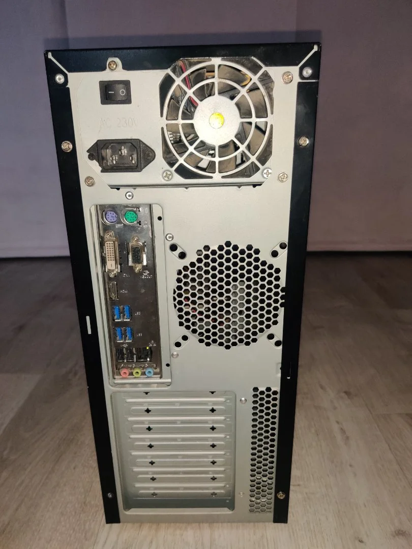Intel core i5 4590 - миниатюра 4