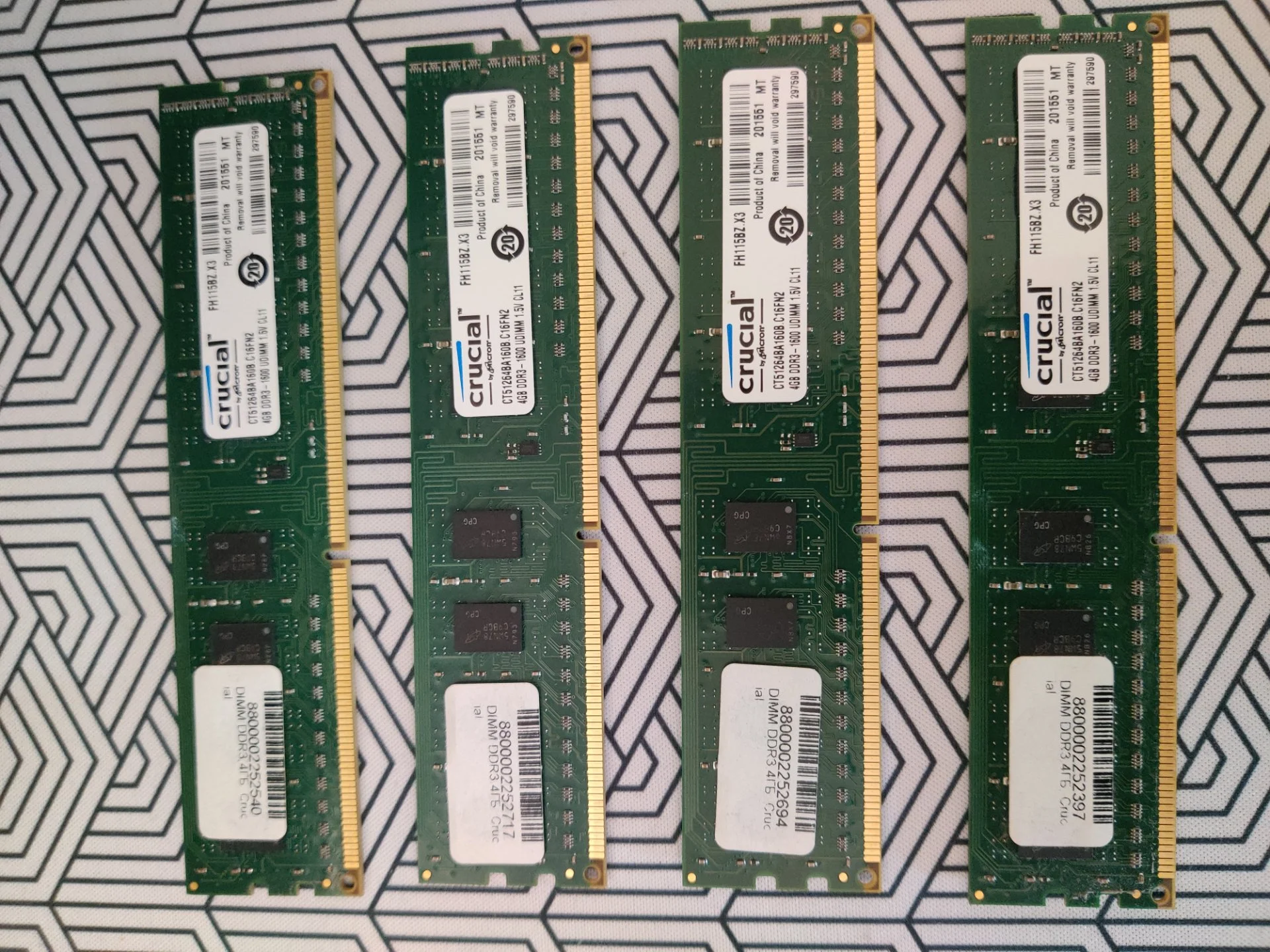 Intel core i5 4590 - миниатюра 5