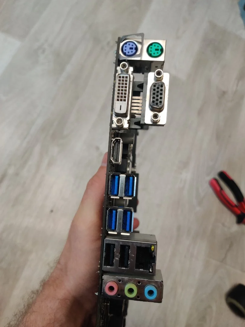 Intel core i5 4590 - миниатюра 6