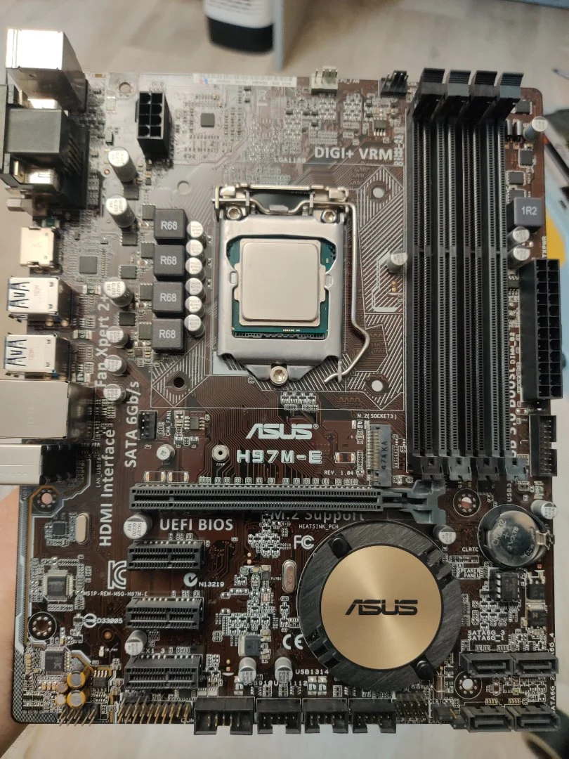 Intel core i5 4590 - миниатюра 8
