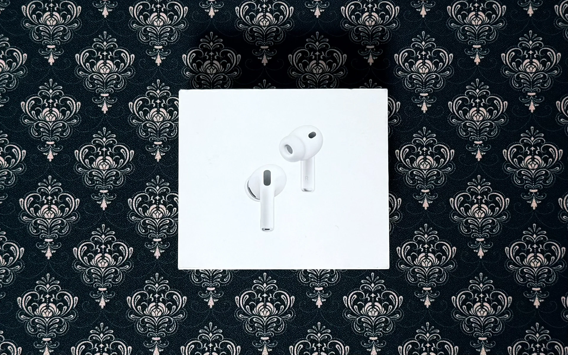 AirPods Pro 3 - изображение 1
