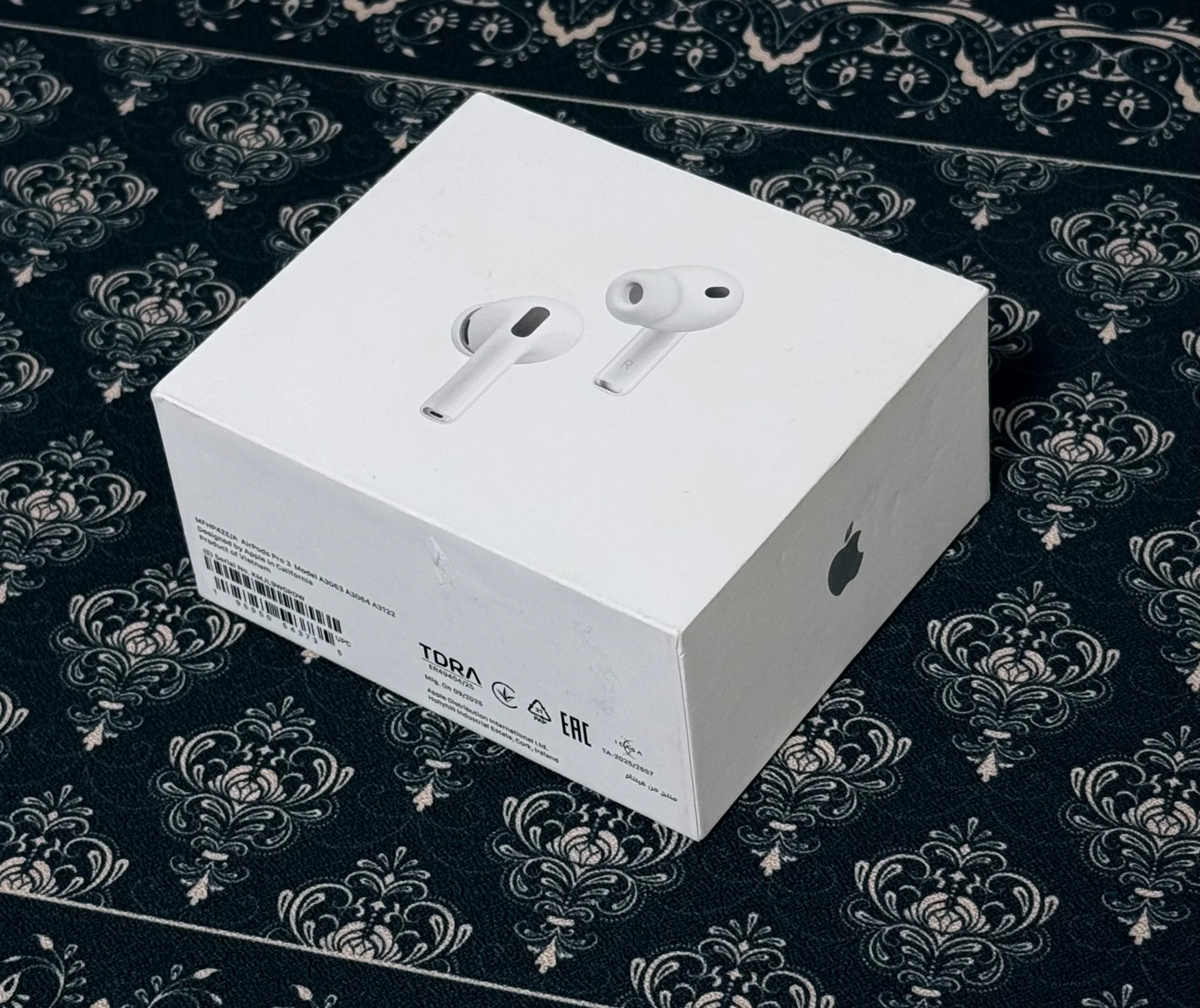 AirPods Pro 3 - миниатюра 2