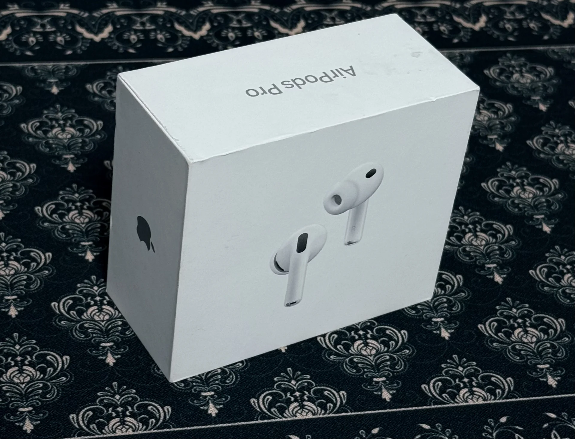 AirPods Pro 3 - миниатюра 3