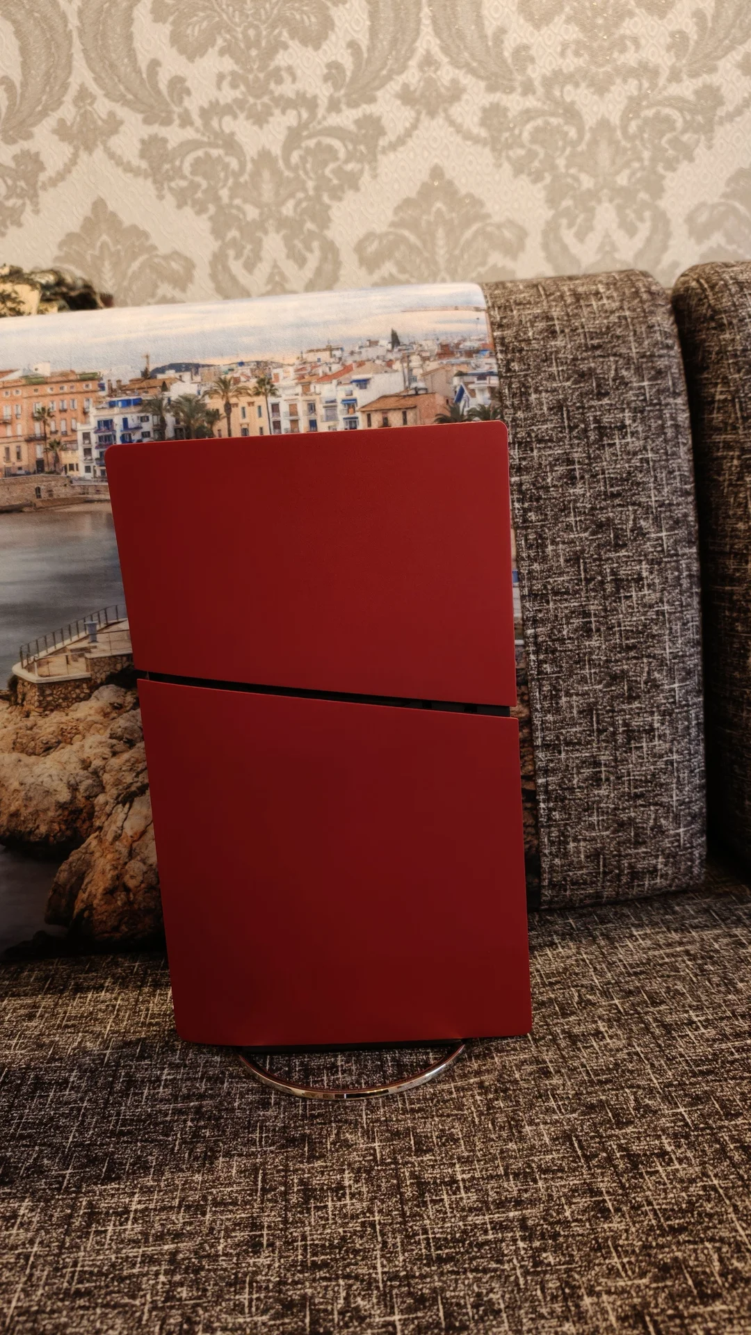 PlayStation 5 Slim Digital - миниатюра 2