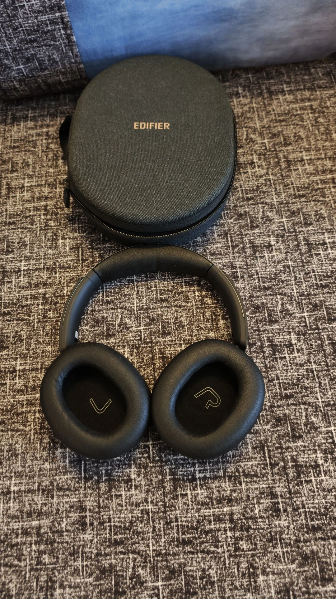 Наушники Edifier WH950NB - миниатюра 3