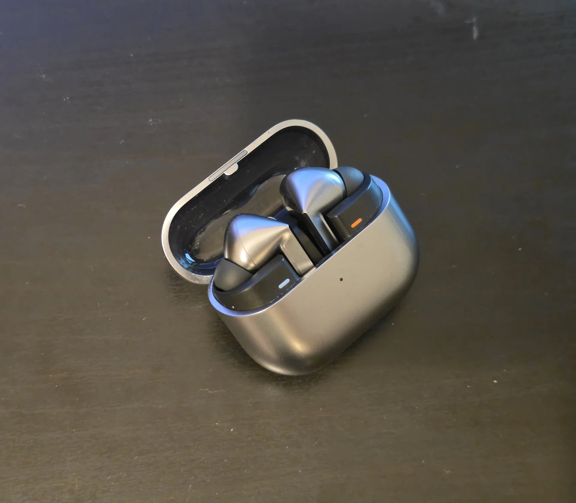 Продаю наушники Samsung galaxy buds 3 pro - миниатюра 2