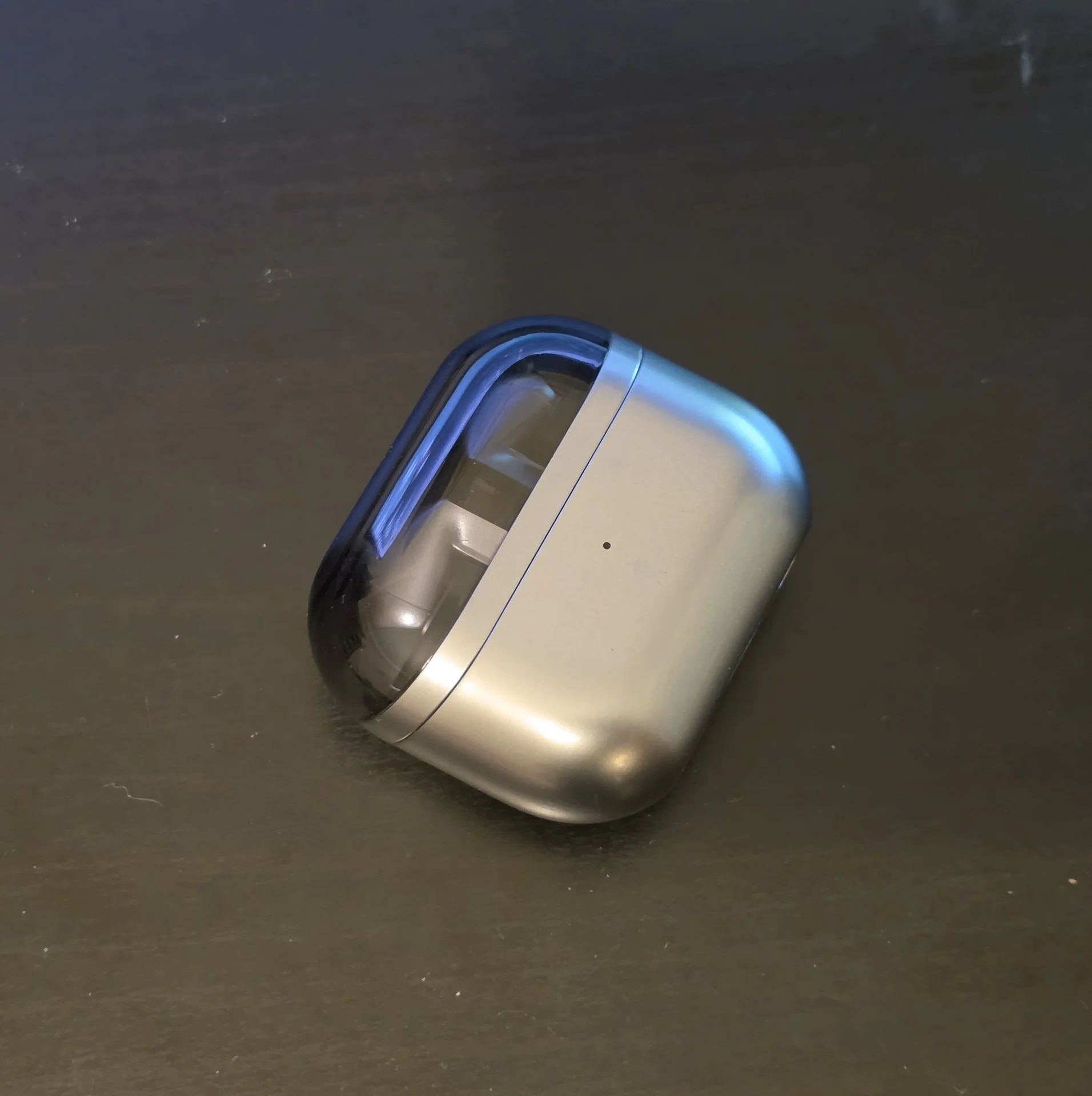 Продаю наушники Samsung galaxy buds 3 pro - миниатюра 4