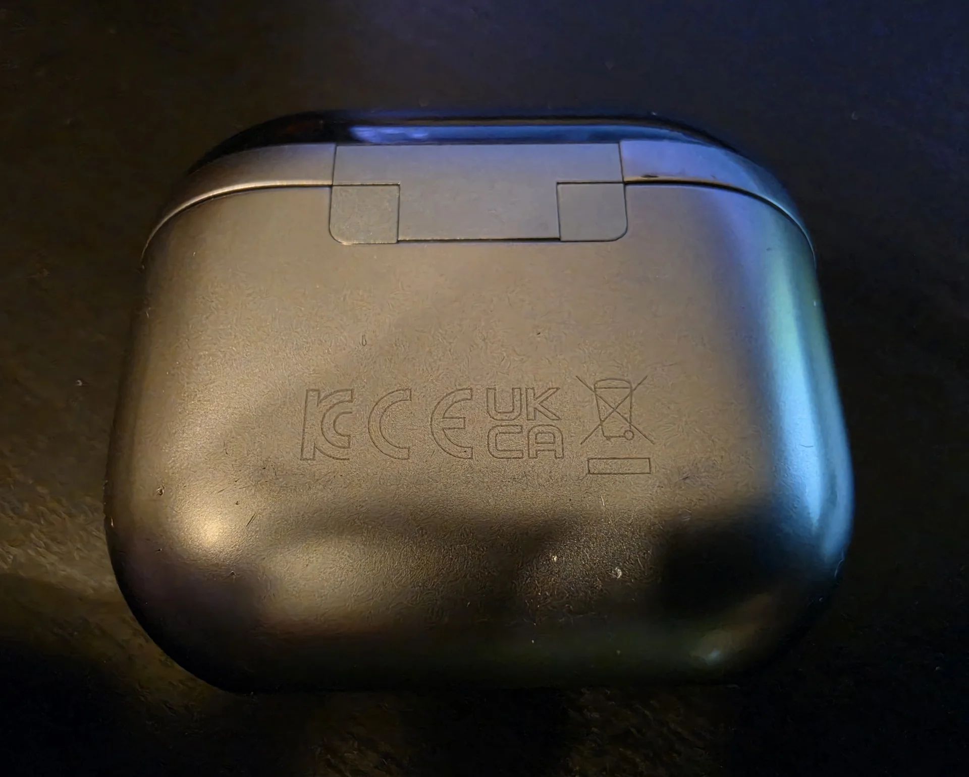 Продаю наушники Samsung galaxy buds 3 pro - миниатюра 6