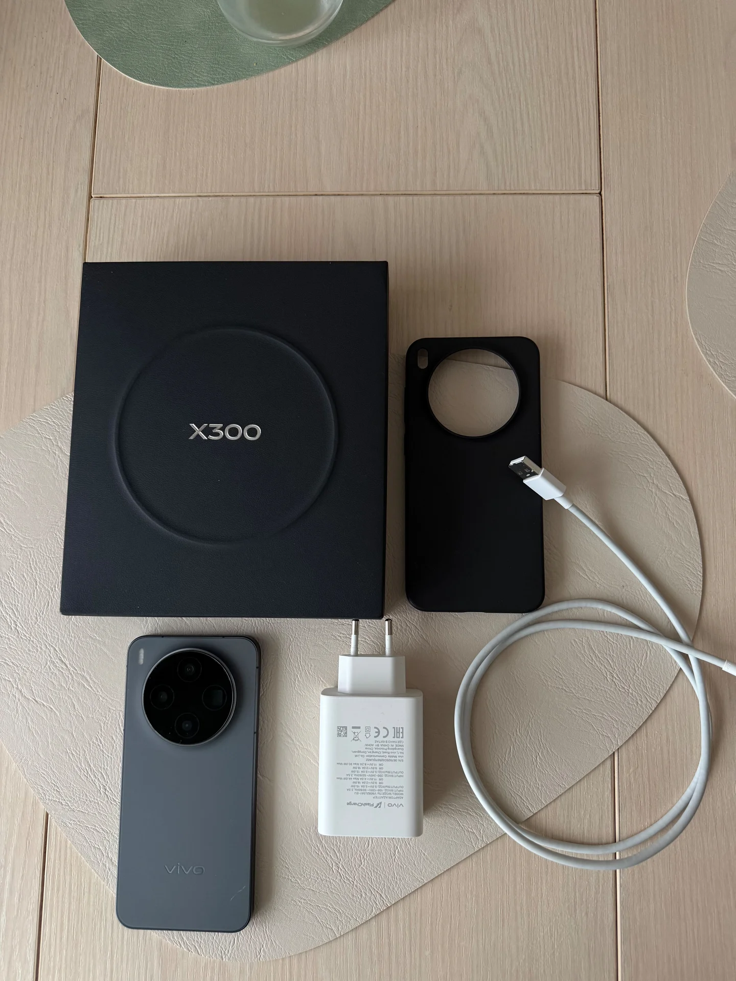 Vivo x300 - изображение 1