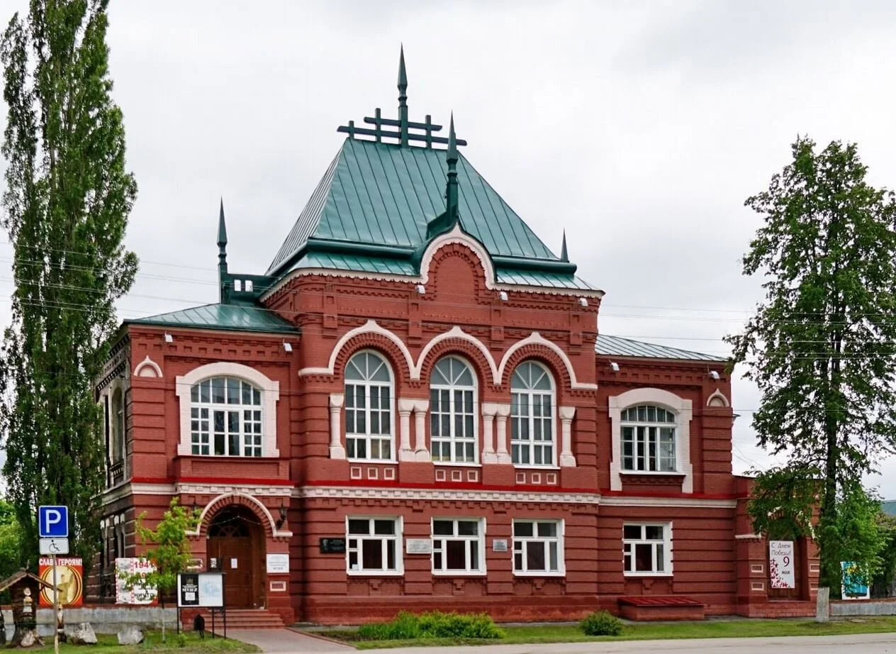 Гид - организатор Новогодние приключения в городе - миниатюра 4