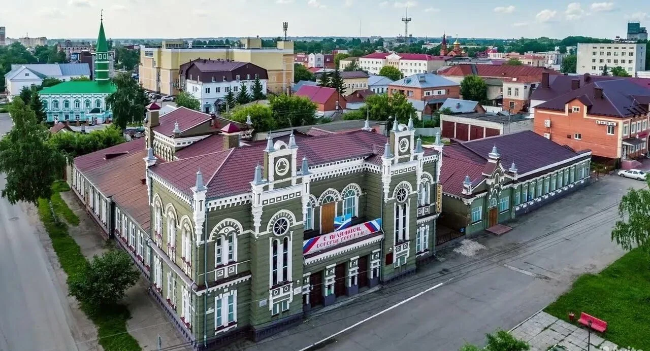 Гид - организатор Новогодние приключения в городе - миниатюра 5