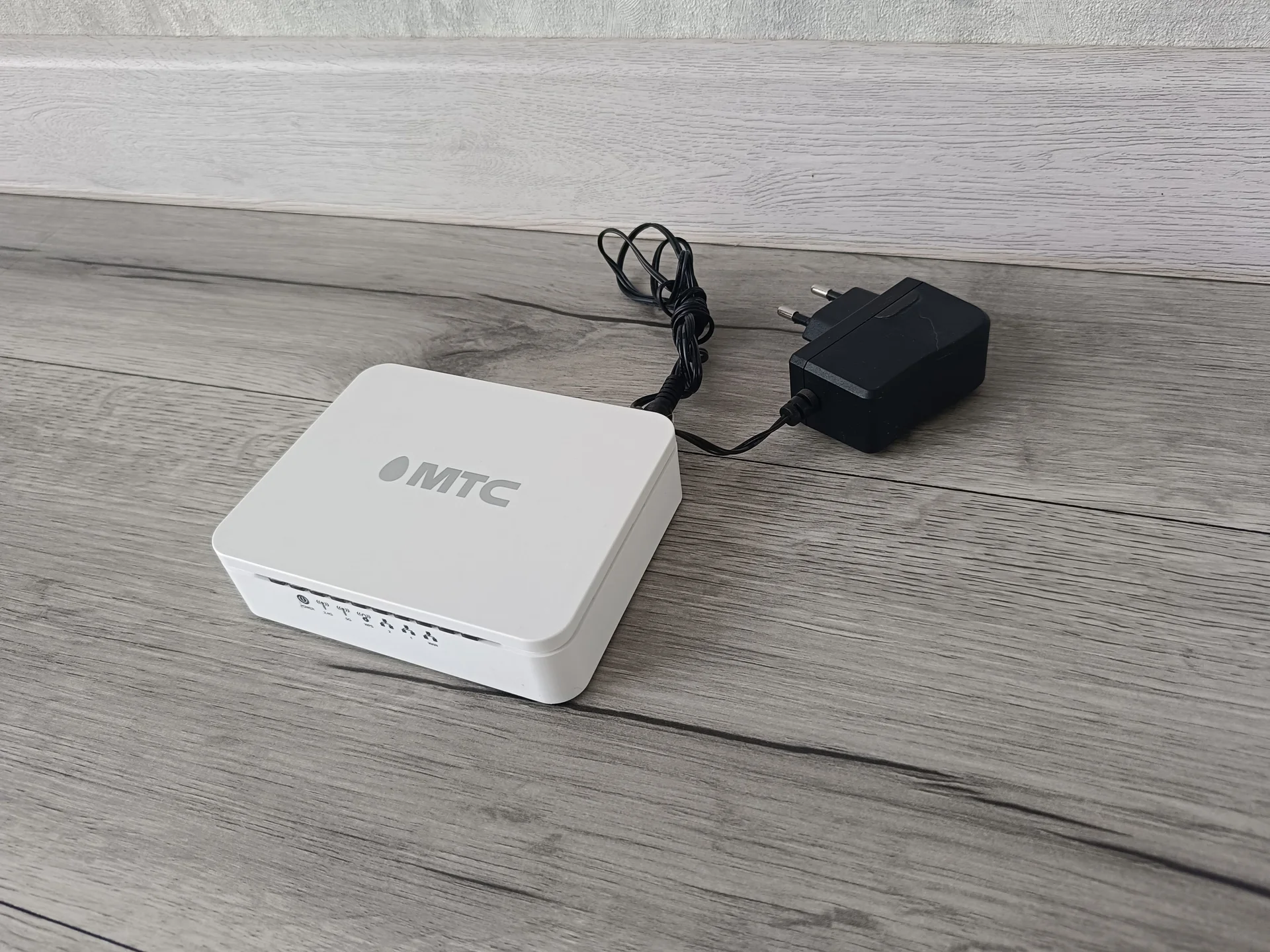 WI-FI роутер ts-7022 - миниатюра 3