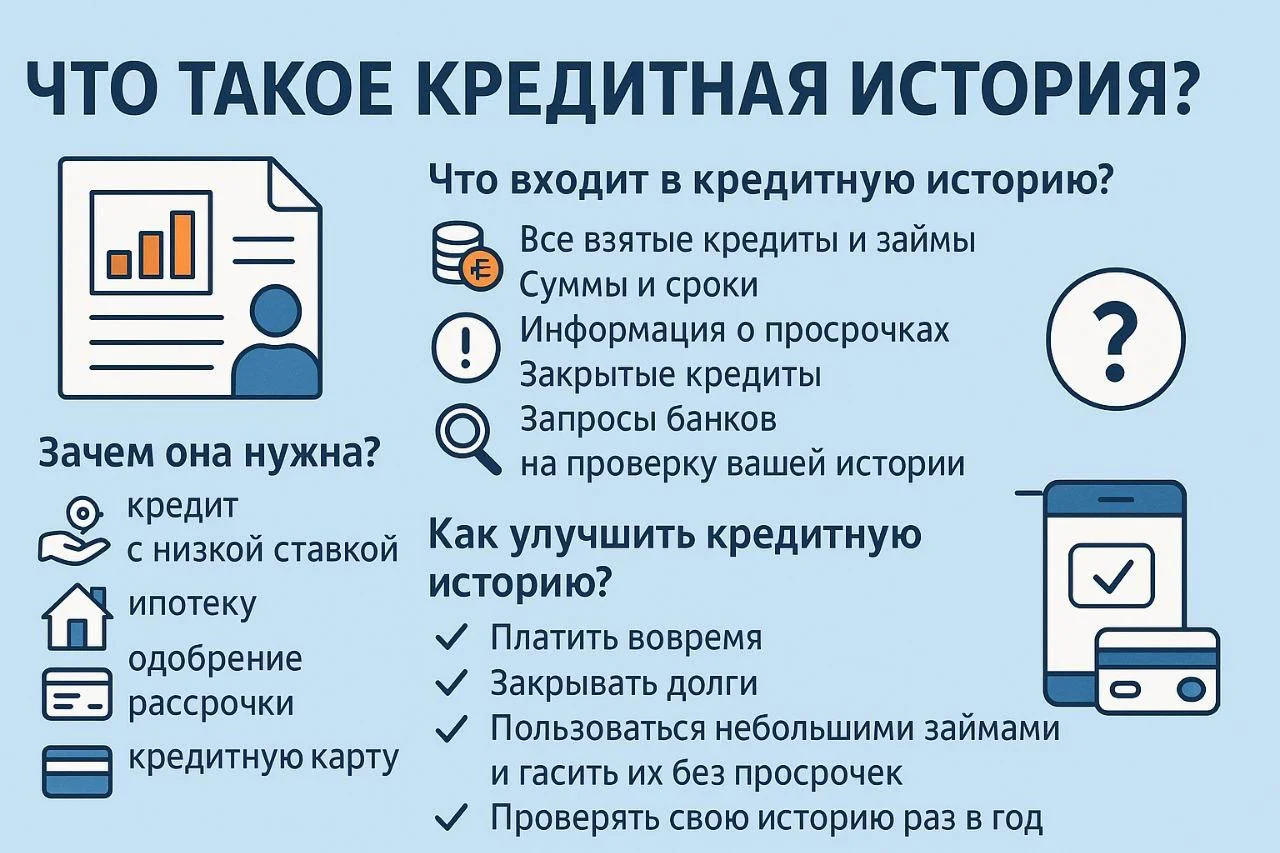 Помощь в получении кредита - миниатюра 3