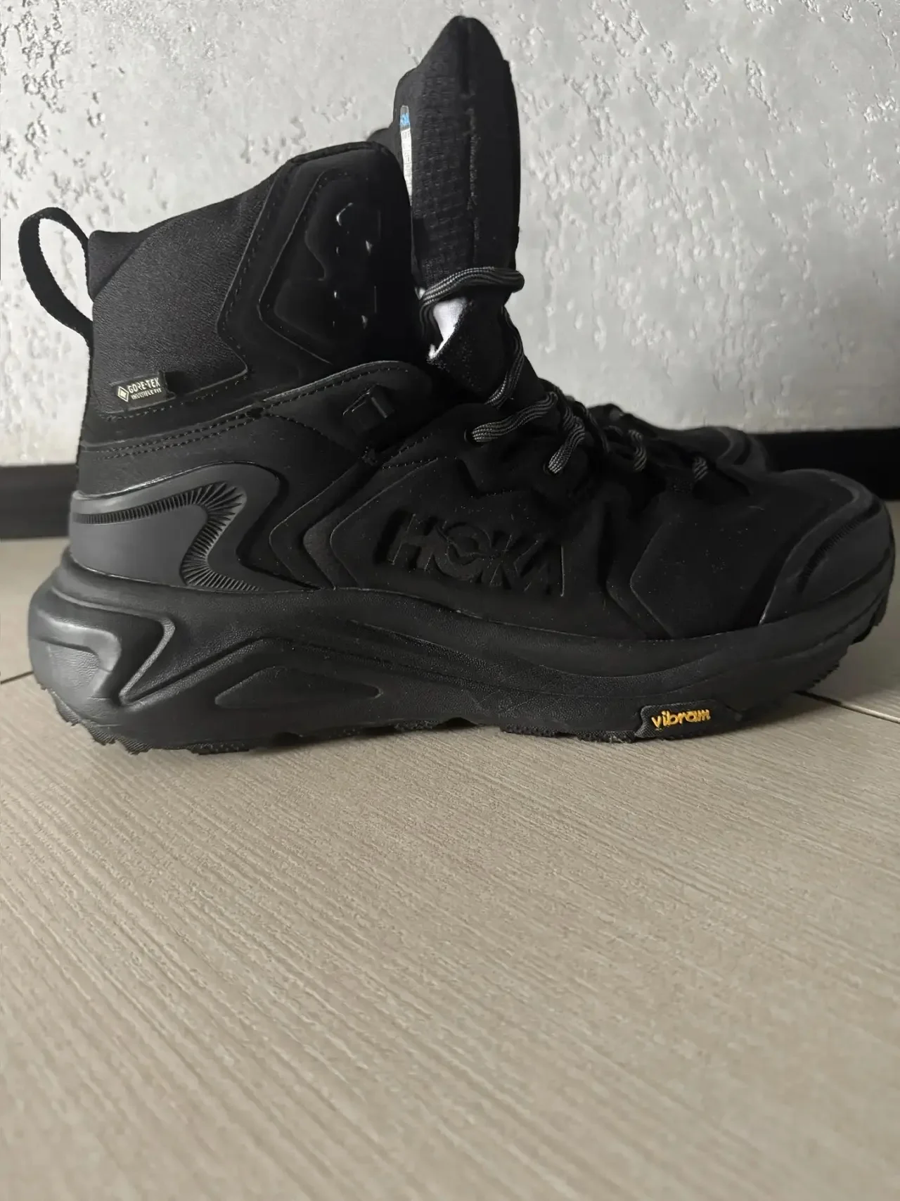 Кроссовки HOKA Kaha 3 GTX 44 - изображение 1
