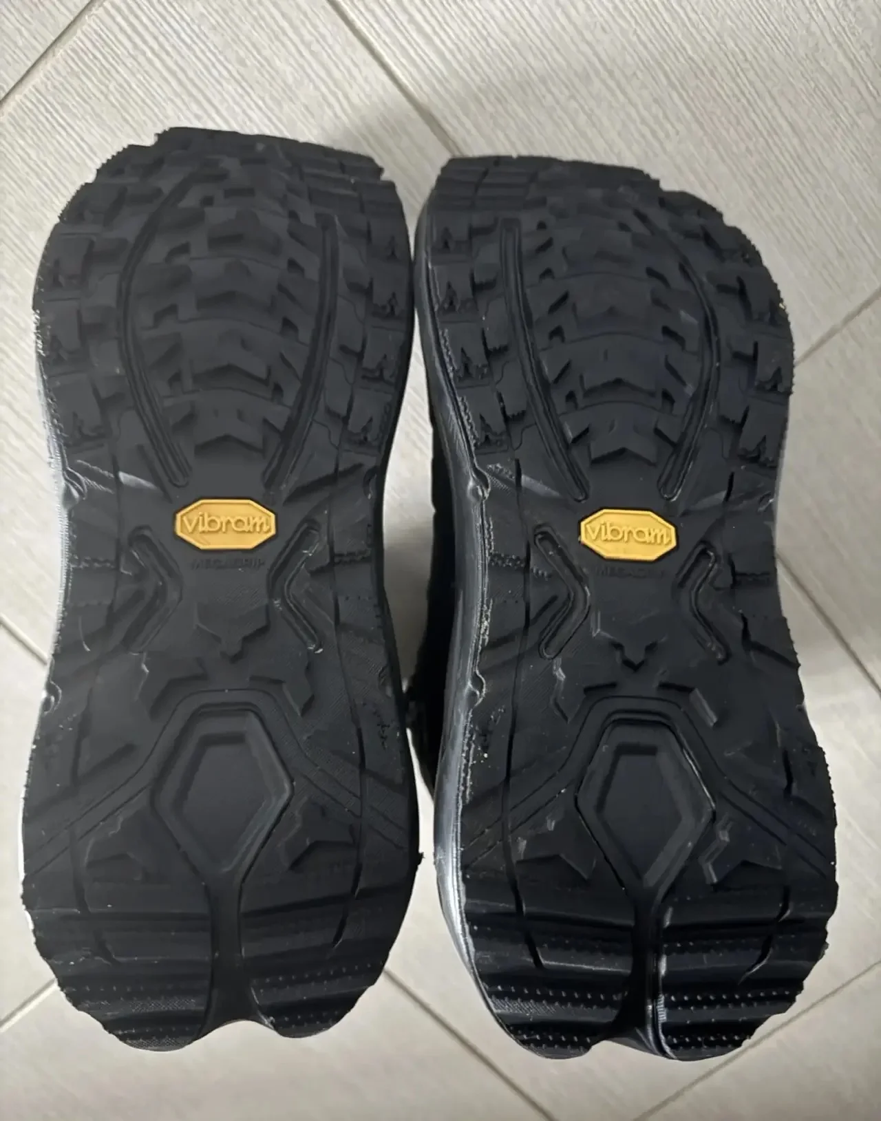 Кроссовки HOKA Kaha 3 GTX 44 - миниатюра 2