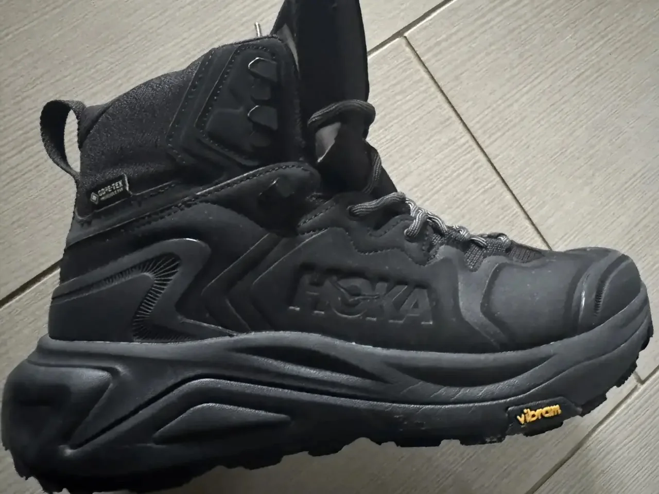 Кроссовки HOKA Kaha 3 GTX 44 - миниатюра 3