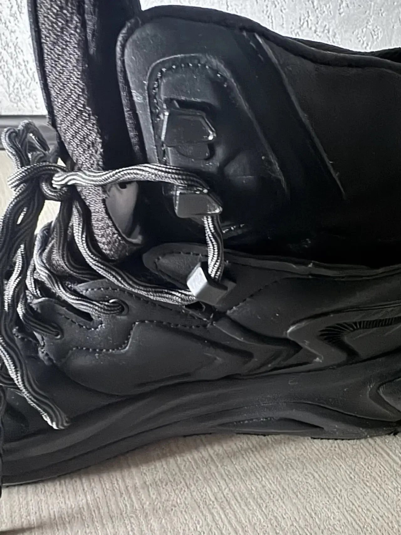 Кроссовки HOKA Kaha 3 GTX 44 - миниатюра 5