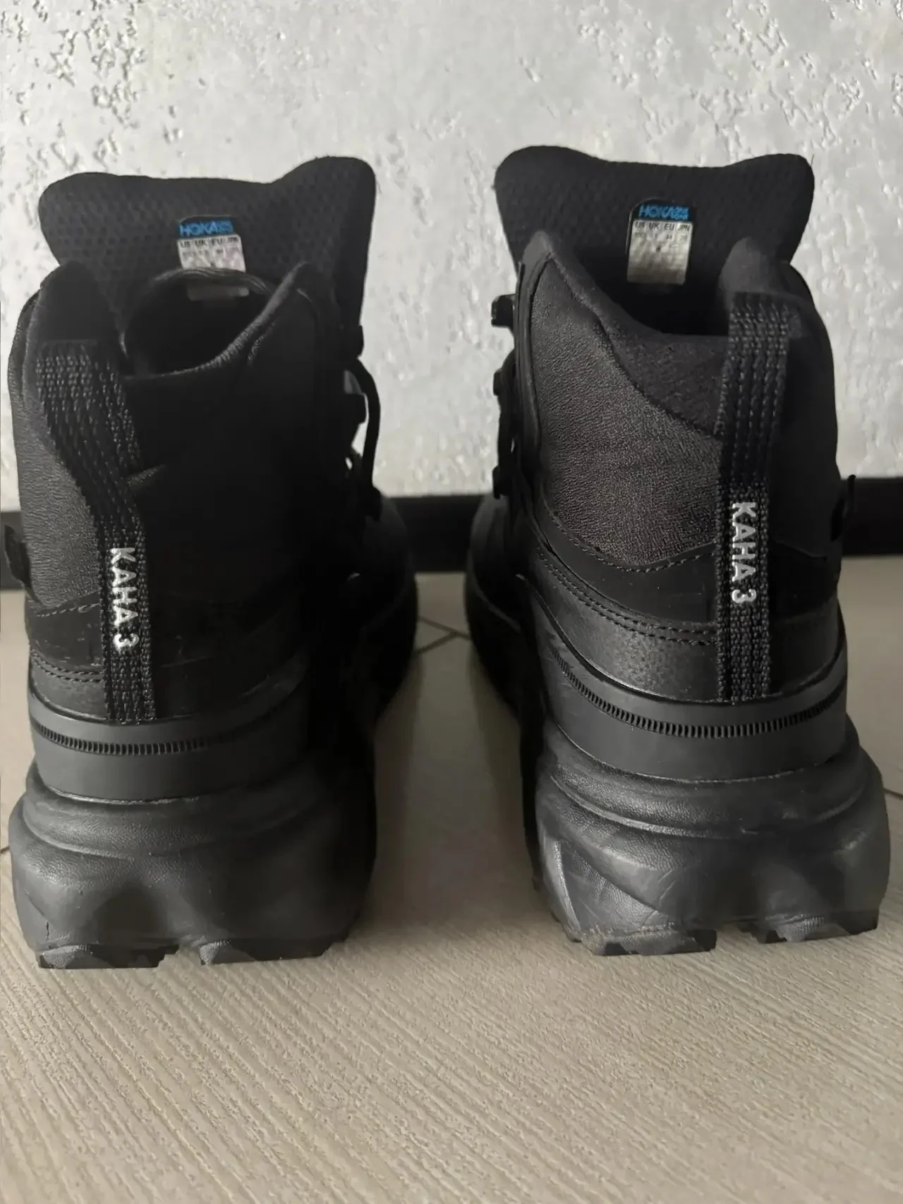Кроссовки HOKA Kaha 3 GTX 44 - миниатюра 6