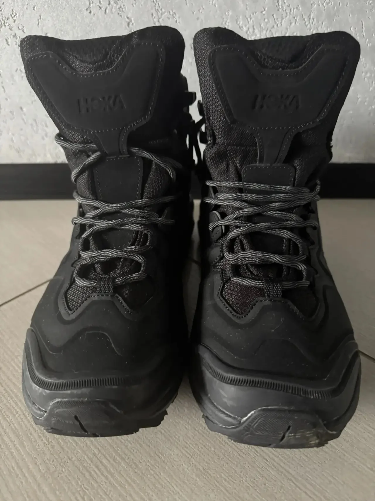 Кроссовки HOKA Kaha 3 GTX 44 - миниатюра 7