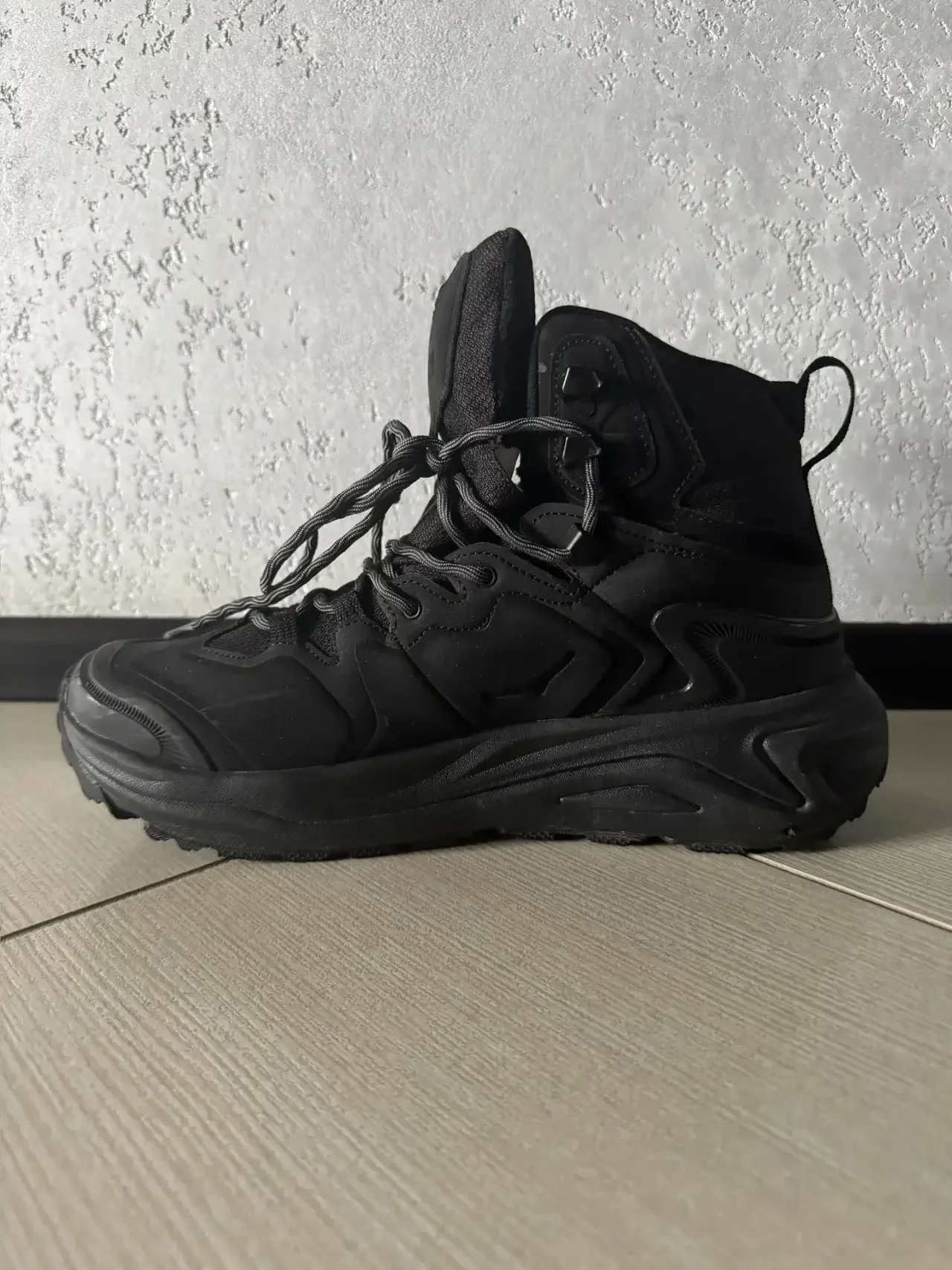 Кроссовки HOKA Kaha 3 GTX 44 - миниатюра 8