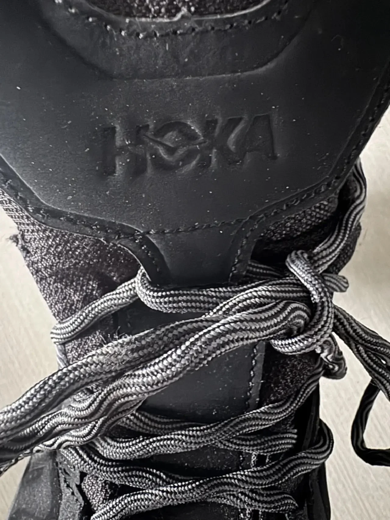Кроссовки HOKA Kaha 3 GTX 44 - миниатюра 9