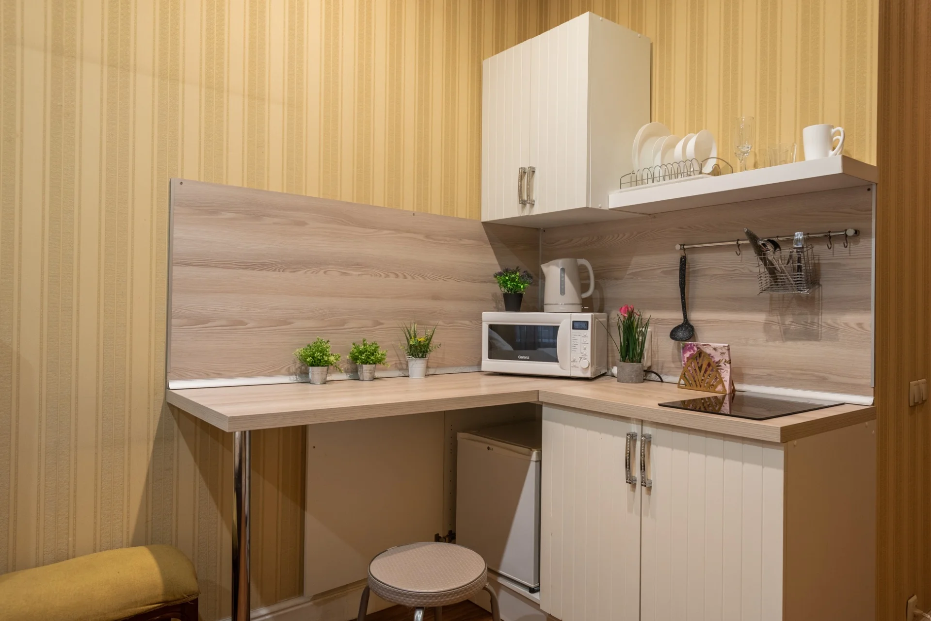 Квартира на Тверской ⭐️⭐️⭐️⭐️⭐️ - миниатюра 7