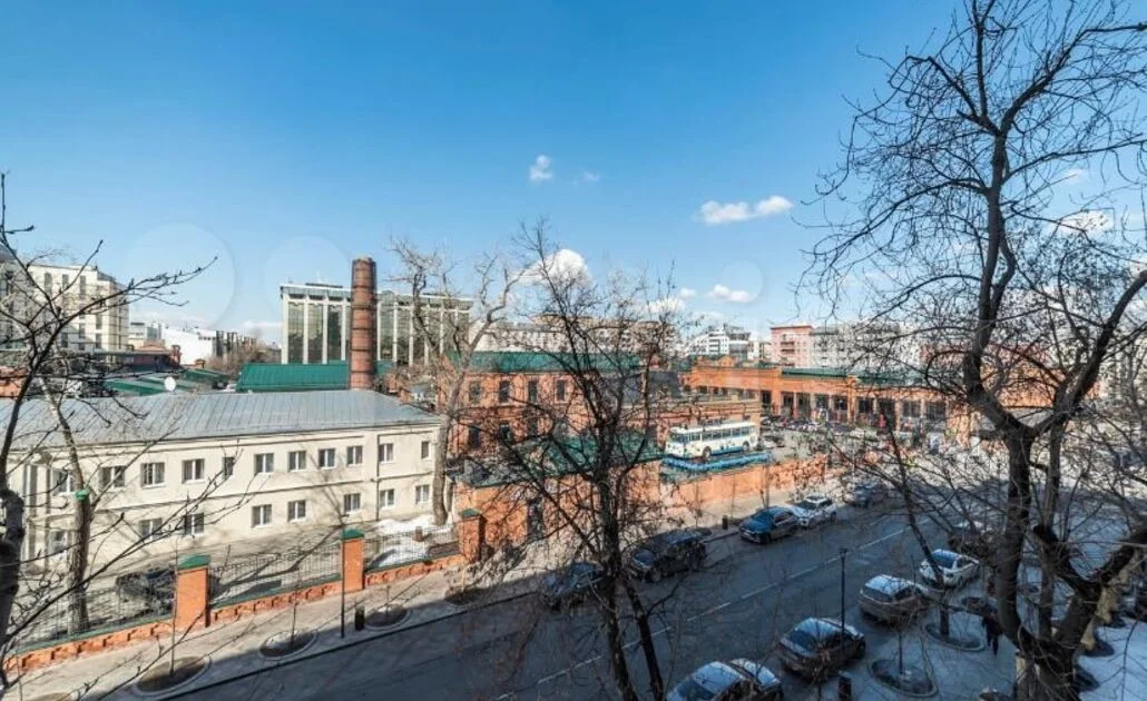 Квартира на Белорусской ⭐️⭐️⭐️⭐️⭐️ - миниатюра 28