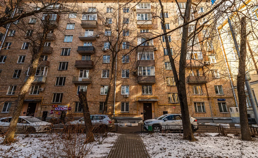 Квартира на Белорусской ⭐️⭐️⭐️⭐️⭐️ - миниатюра 30
